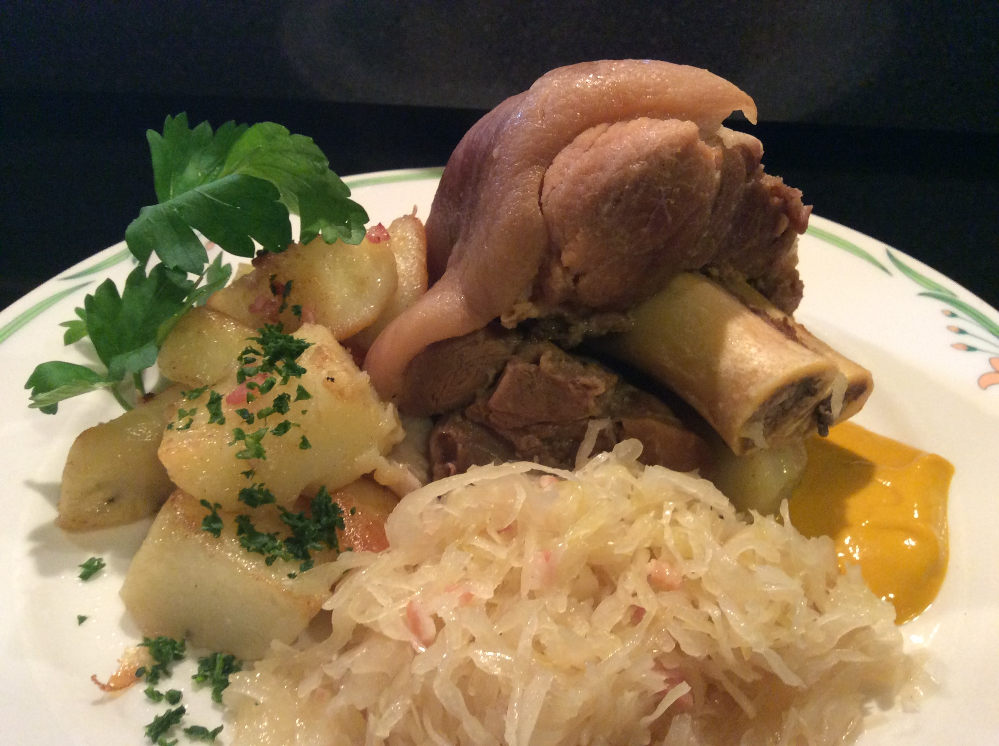 料理イメージ